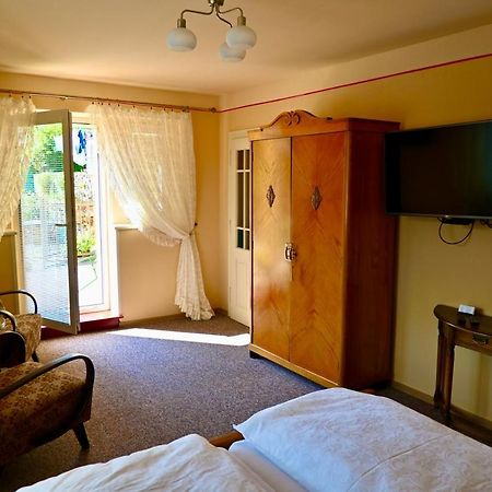 Apartman Viktoria Чешки Крумлов Екстериор снимка