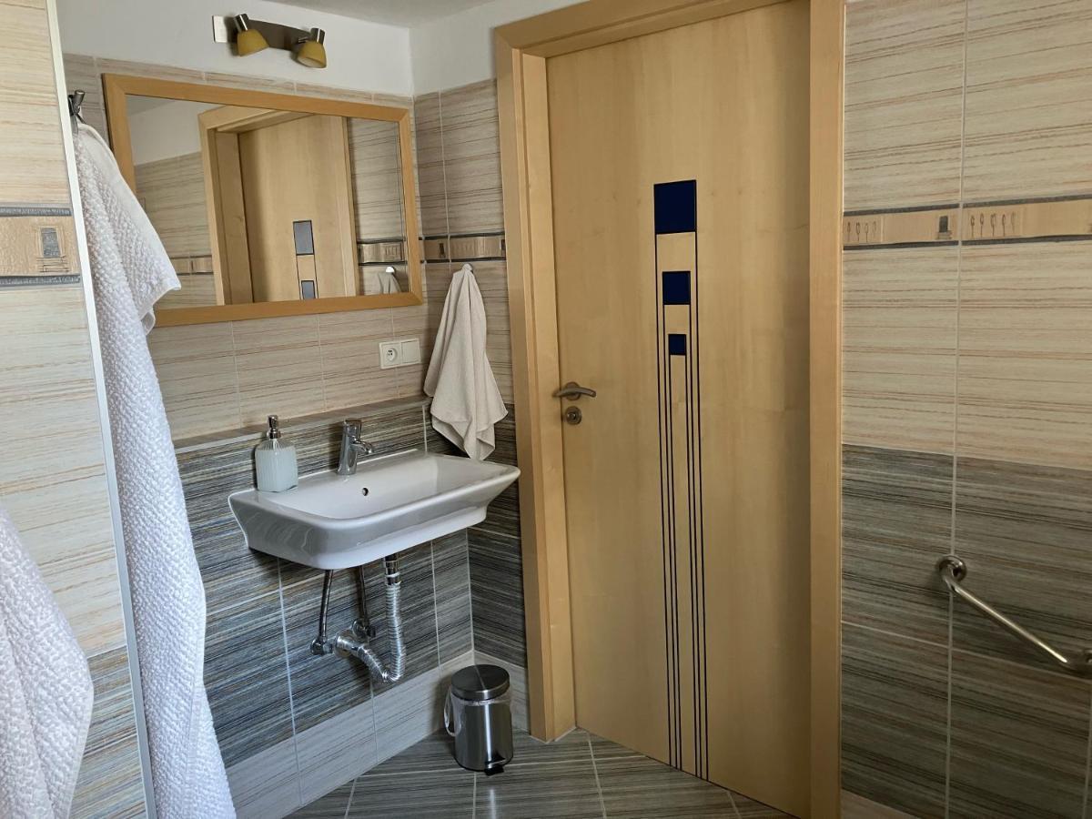 Apartman Viktoria Чешки Крумлов Екстериор снимка