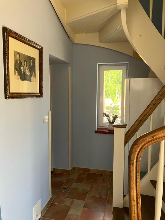 Apartman Viktoria Чешки Крумлов Екстериор снимка
