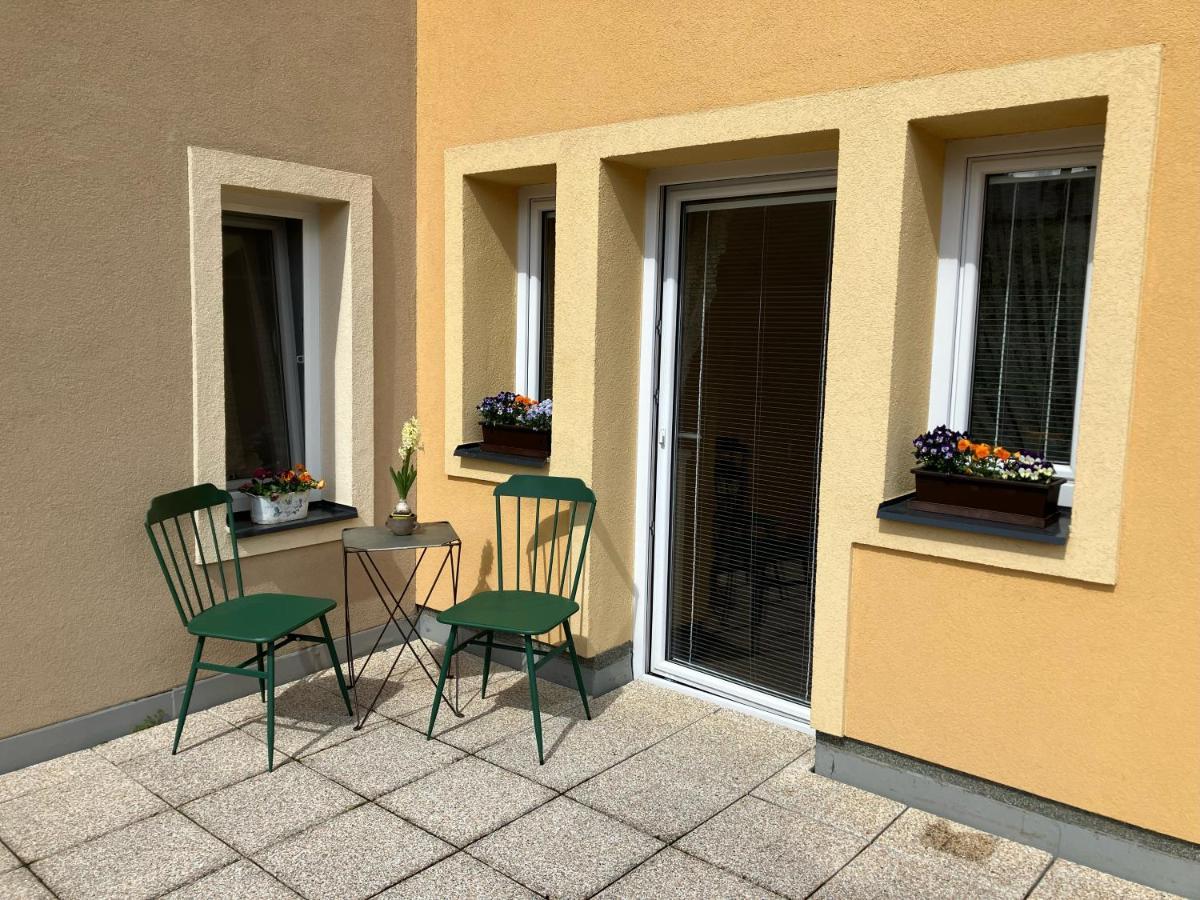 Apartman Viktoria Чешки Крумлов Екстериор снимка