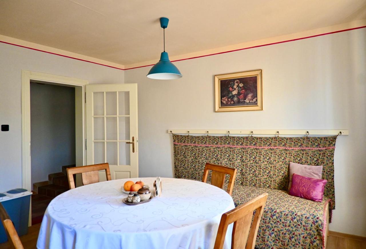 Apartman Viktoria Чешки Крумлов Екстериор снимка
