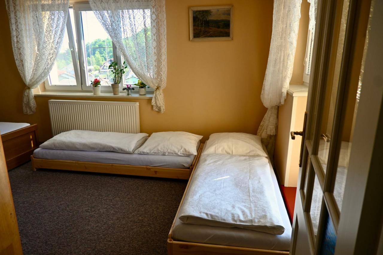 Apartman Viktoria Чешки Крумлов Екстериор снимка