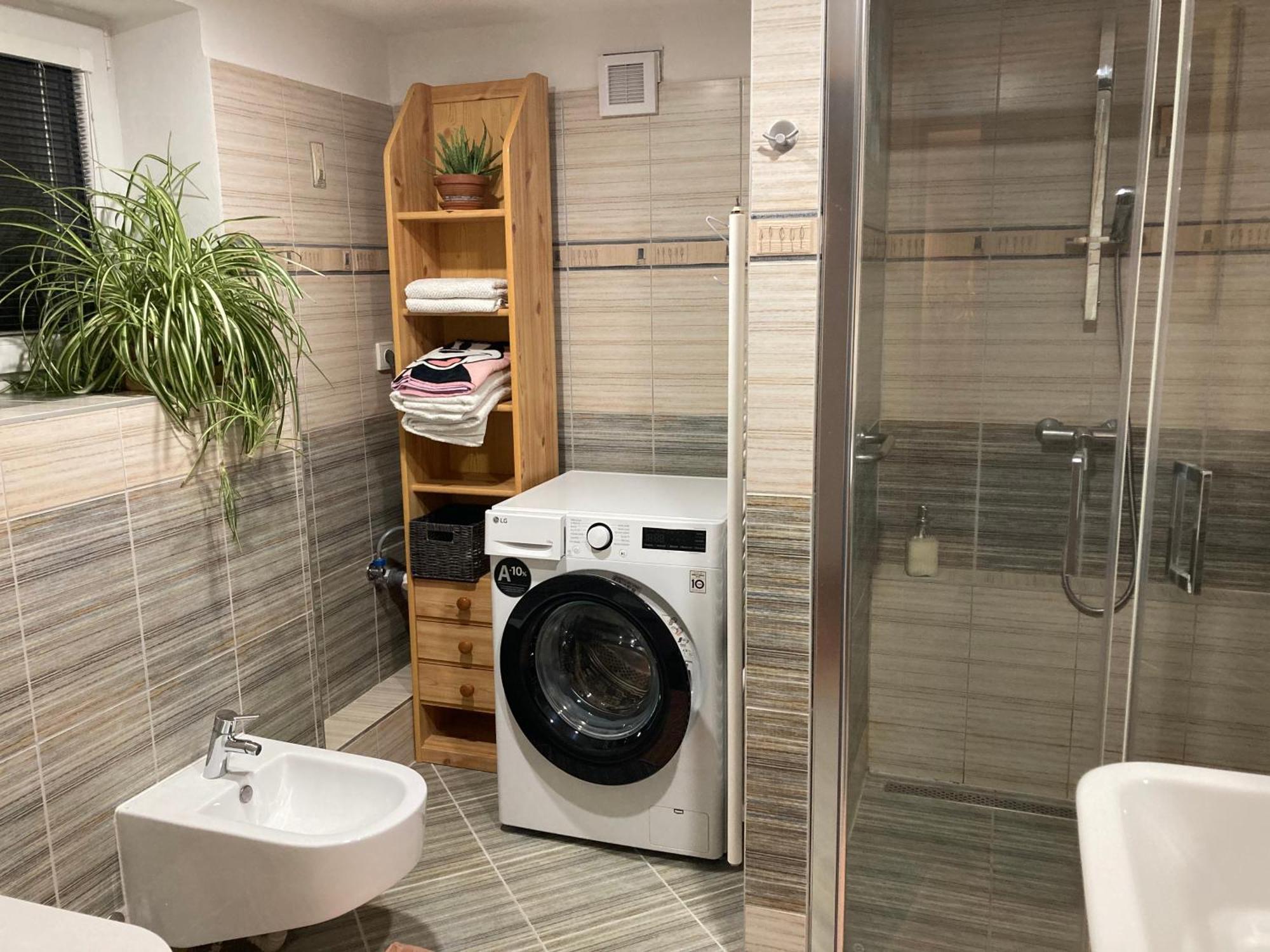 Apartman Viktoria Чешки Крумлов Екстериор снимка